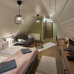 Bed & Breakfast Zoeld Beka Vendeghaz *