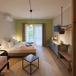 Zoeld Beka Vendeghaz Bed & Breakfast