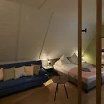 Bed & Breakfast Zoeld Beka Vendeghaz