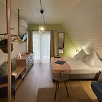 Bed & Breakfast Zoeld Beka Vendeghaz