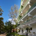 Bed & Breakfast Zoeld Beka Vendeghaz *