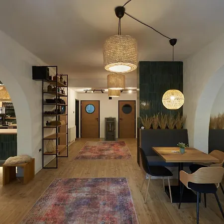 Bed & Breakfast Zoeld Beka Vendeghaz