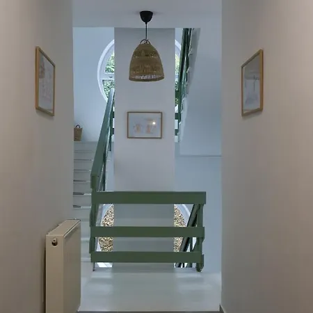 Oda ve Kahvaltı Zoeld Beka Vendeghaz