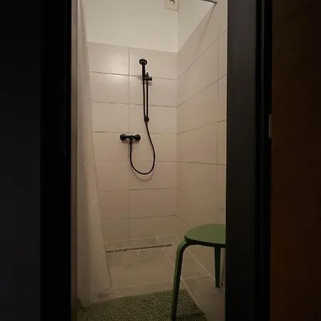 Zoeld Beka Vendeghaz
