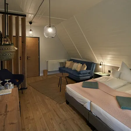 Bed & Breakfast Zoeld Beka Vendeghaz *