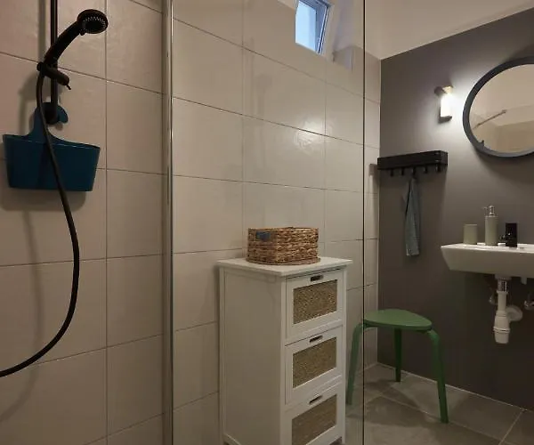 Zoeld Beka Vendeghaz Bed & Breakfast Komló