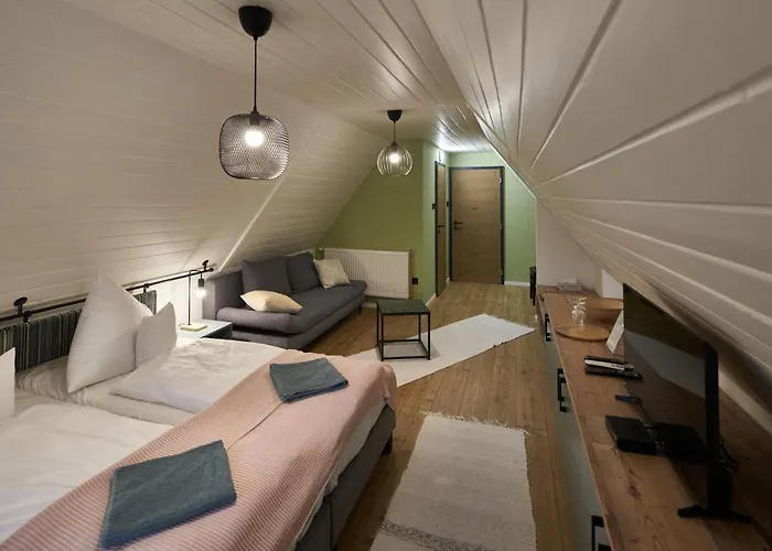 Bed & Breakfast Zoeld Beka Vendeghaz *
