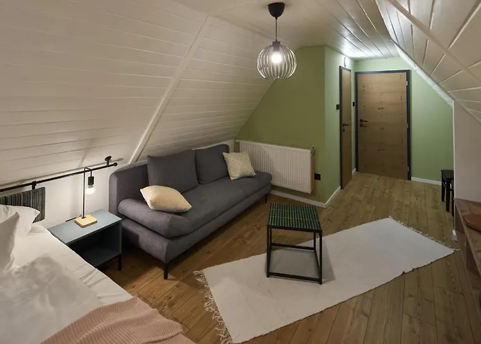 Zoeld Beka Vendeghaz Bed & Breakfast Komló