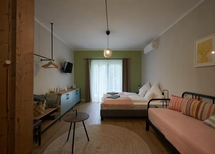 Zoeld Beka Vendeghaz Bed & Breakfast Komló