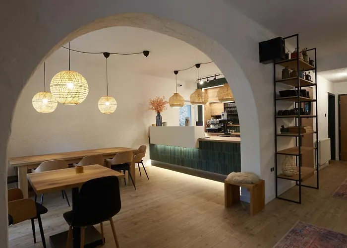 Zoeld Beka Vendeghaz Bed & Breakfast