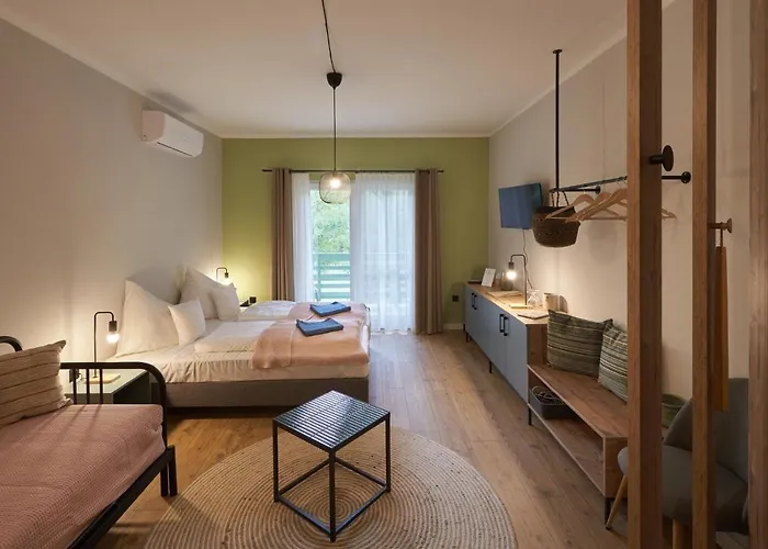 Zoeld Beka Vendeghaz Bed & Breakfast