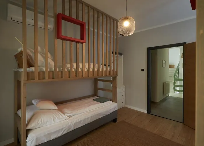 Zoeld Beka Vendeghaz Bed & Breakfast *