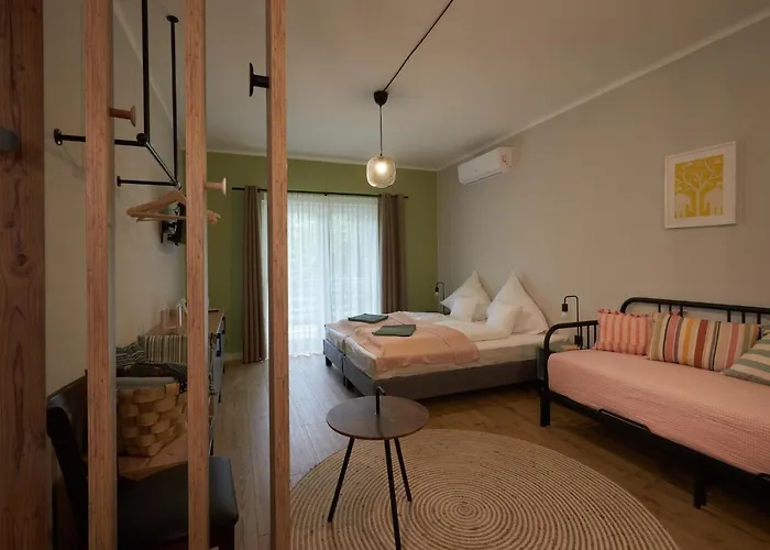 Zoeld Beka Vendeghaz Bed & Breakfast Komló