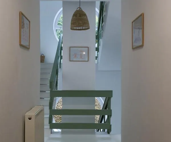 Bed & Breakfast Zoeld Beka Vendeghaz
